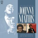 Mathis Johnny - I Only Have Eyes For You / Hold Me,...