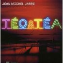 Jarre, Jean-Michel - Teo&tea