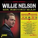 Nelson Willie - Mr. Record Man