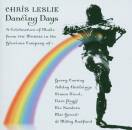 Leslie Chris - DANCING DAYS