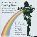 Leslie Chris - Dancing Days