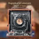 Kaprekars Constant - Dept Of Field