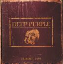 Deep Purple - Europa 1993
