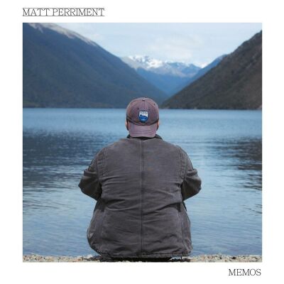 Perriment Matt - Memos