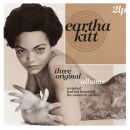 Kitt Eartha - Three Original Albums