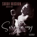 Vaughan Sarah And Trio - Swingin Easy / Birdland Broadcast