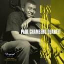 Chambers Paul Quartet - Bass On Top & 2