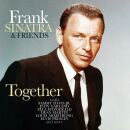 Sinatra Frank & Friends - Together: Duets On The Air...