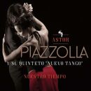 Piazzolla Astor - Nuestro Tiempo