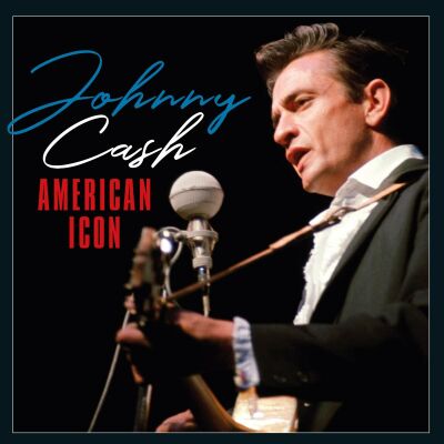 Cash Johnny - American Icon