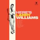 Williams Larry - Heres Larry Williams