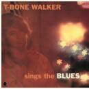 Walker T-Bone - Sings The Blues