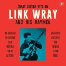 Wray Link & His Raymen - Great Guitar Hits By Link...