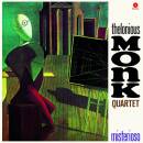 Monk Thelonious Quartet - Misterioso
