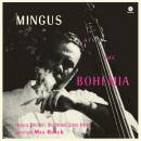 Mingus Charles - At The Bohemia