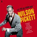 Pickett Wilson - Let Me Be Your Boy The Early...