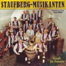 Staufberg / Musikanten - Musik Für Freunde