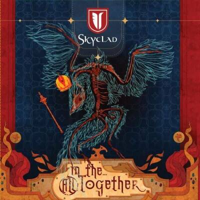 Skyclad - In The..all Together