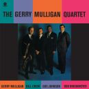 Mulligan Gerry Quartet - Gerry Mulligan Quartet