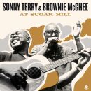 Terry Sonny / McGhee Brownie - At Sugar Hill