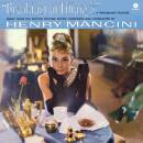Mancini Henry - BREAKFAST AT TIFFANY´S