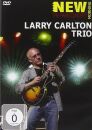 Carlton Larry Trio - Paris Concert
