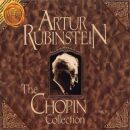 Chopin Frederic - Chopin Collection, The (Rubinstein Arthur)