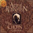 Chopin Frederic - The Chopin Collection (Rubinstein Arthur)