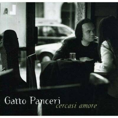 Panceri Gatto - CERCASI AMORE