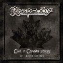 Rhapsody - Live In Canada 2005-The Dark S