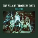 Allman Brothers Band, The - Collected