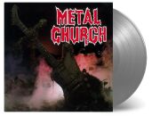 Metal Church - Metal Church