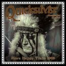 Quicksilver Messenger Service - Rare Masters 1958-1969