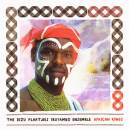Dizu Plaatjies Ibuyambo Ensemble - African Kings