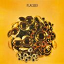 Placebo (Belgium) - Ball Of Eyes)