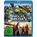 Ninja Turtles 2-Out Of The Shadows (2016/Blu-ray)