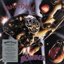 Motoerhead - Bomber (40Th Anniversary Edition / Softbook)