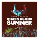 Staten Island Summer -Score-