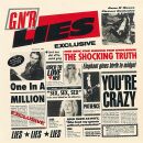 Guns n Roses - Gnr Lies,The Drugs,The Sex