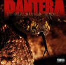 Pantera - Great Southern Trendkill, The