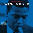 Shorter Wayne / u.a. - Introducing