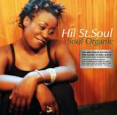 Hil St. Soul - Soul Organic