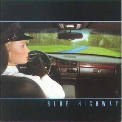 Blue Highway - Blue Highway