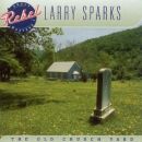 Sparks Larry - Old Church Yard