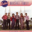 Marshall Family - Volume One