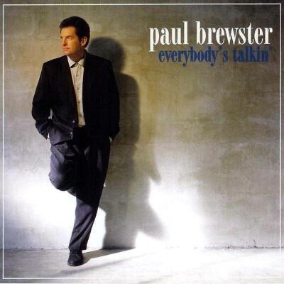 Brewster Paul - Eveybodys Talkin