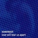 Honeyroot - Love Will Tear Us Ap -2Tr