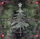Skaggs Ricky - A Skaggs Family Christmas