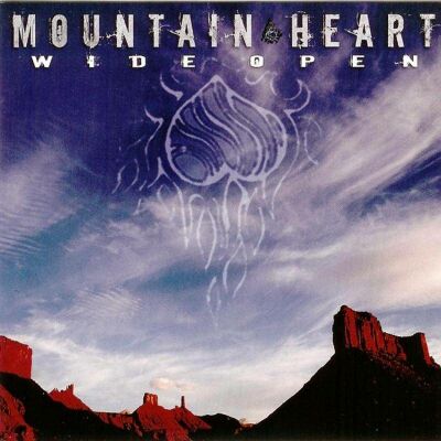 Mountain Heart - Wide Open