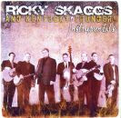 Skaggs Ricky & Kentucky Thunder - Instrumentals
